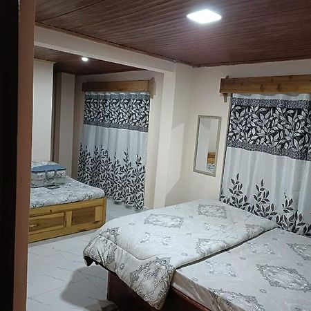 Pearl Homestay Дарджилинг Экстерьер фото