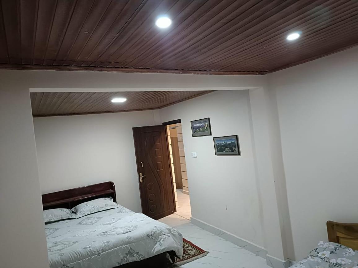 Pearl Homestay Дарджилинг Экстерьер фото