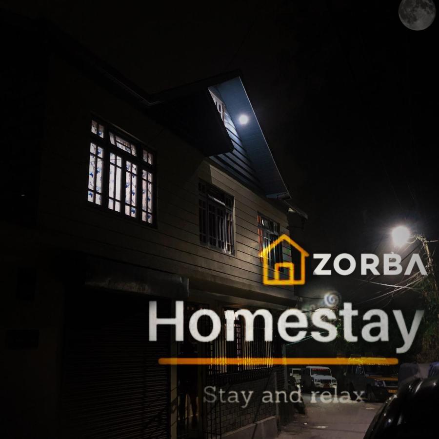 Pearl Homestay Дарджилинг Экстерьер фото